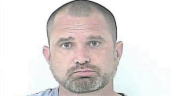 Edward Regener, - St. Lucie County, FL 